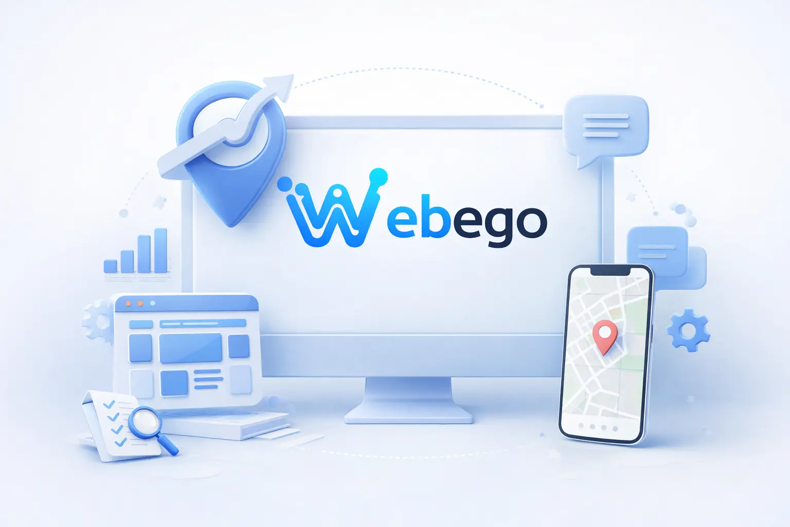 Services web Webego